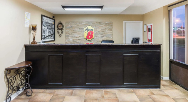Hotel 7 Inn Paducah, Buchen Sie Hotel Paducah Kentucky