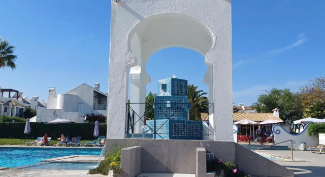 Апартаменты Quinta Velha Village