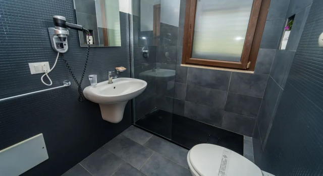 Номер Deluxe ProKite Alby Rondina - RESORT