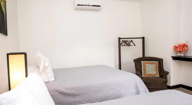 Номер Standard Casa María Aeropuerto B&B