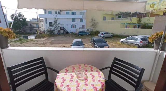 Номер Economy Katerina Studios