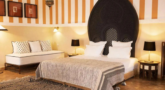 Riad RK Suites & Spa, Забронировать Отель СПА-отели Марракеш-Тенсифт-Эль-Хауз, SPA-услуги