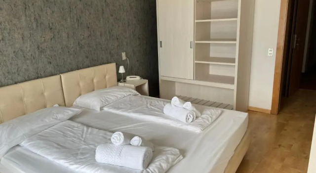 Двухместный номер Superior Albergo San Remo