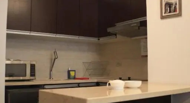 Апартаменты Standard Gaia Apart Hotel