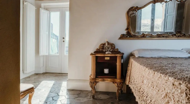 Standard Zimmer La pagliera