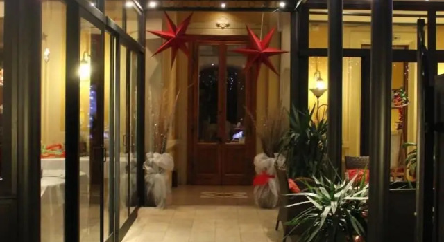 Hotel Alassio