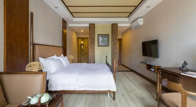 Номер Standard Dali Valley Resort