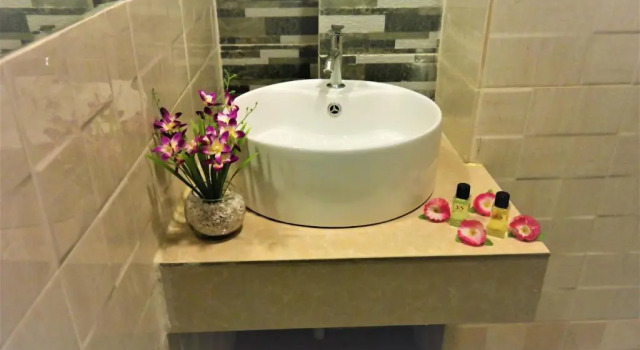 Семейный номер Standard с балконом S8 Boutique Hotel near KLIA 1 & KLIA 2