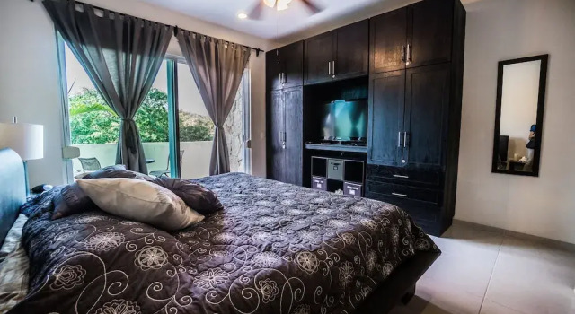 Meridian 310 2 Bedroom Condo by RedAwning, Prenota Hotel Hotel SPA a Quintana Roo, SPA