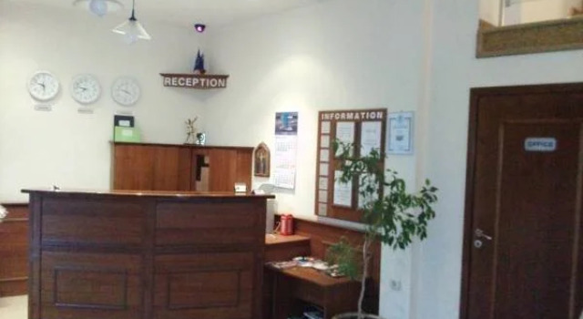 Hotel Trakata, Забронировать Отель Генерал-Кантраджиево Варненская область