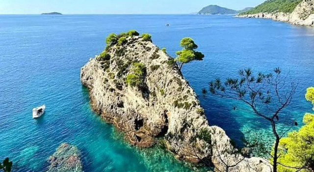 Villa Sea Dream