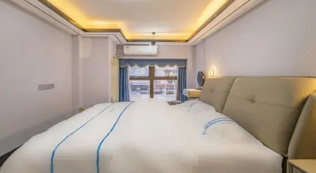 Люкс Tina Apartment