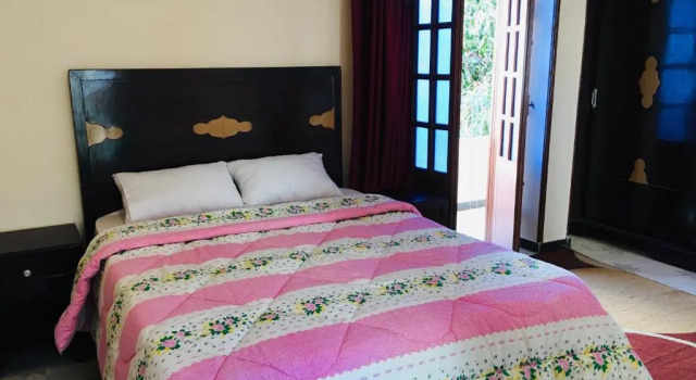 Sunflower Guest House Luxor West Bank