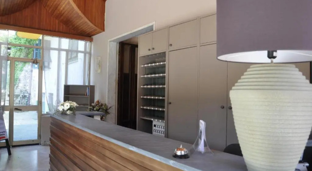 Appartamento Bilocale Moneglia 32, Book Lejlighed Hoteller i Moneglia med pool, Swimmingpool