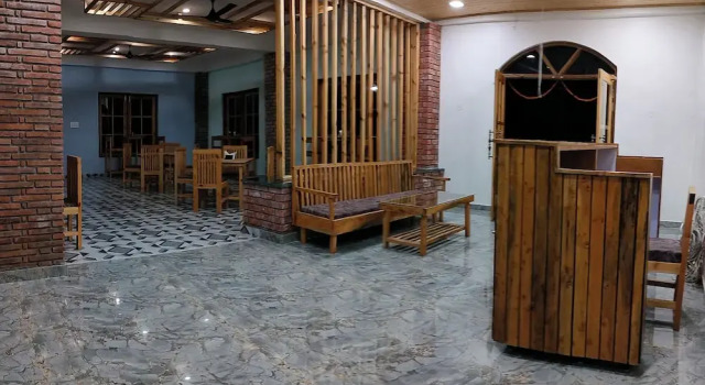 Hotel Paul Villa, Забронировать Отель Отели штата Химачал-Прадеш с завтраком, Завтраки