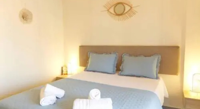 Magicstay - Aparthotel 3 Stars Skala, Rezerwuj Hotel Skala 