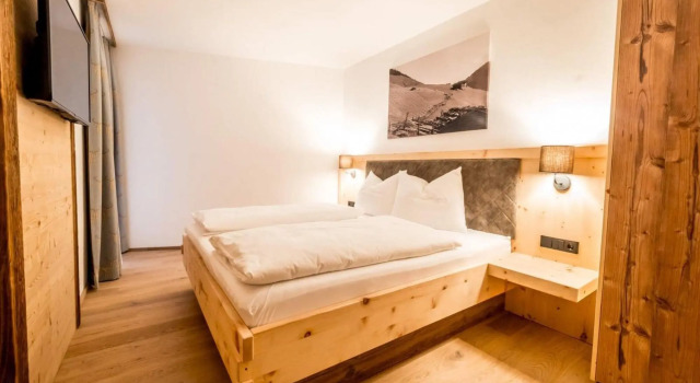 Fantastic holiday home in Finkenberg with sauna
