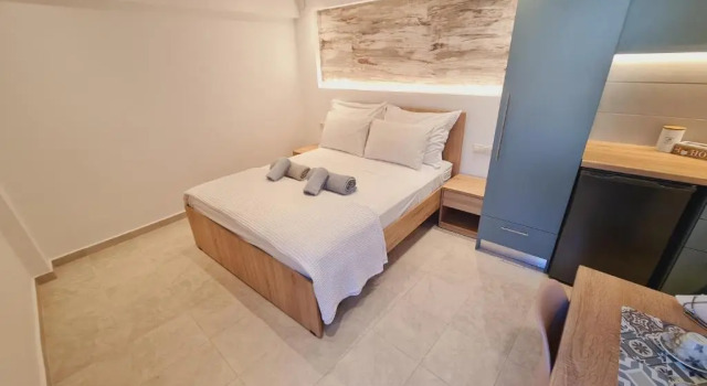 Anassa Suites 3, Забронировать Отель Ираклион Центральный Крит