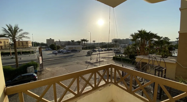 Апартаменты Deluxe Havana Residence