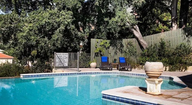 Вилла Unique Kefalonia Villa Villa Ionian Sands Sea Views Lourdas