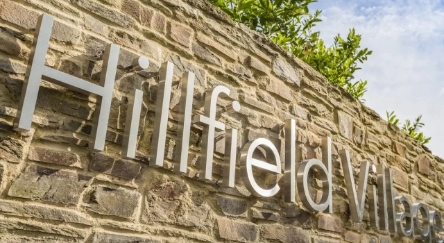 Keepers Lodge, Hillfield Village, Reserva ahora Hotel Bugford Inglaterra