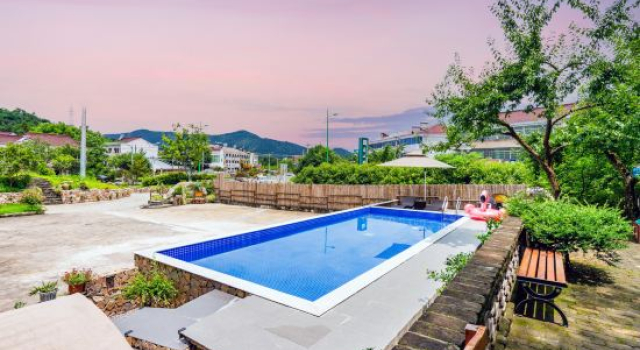 Fuyang Mountain Yuzhuyuan Meisu (Nanshan Zhuhai Branch), Rezerwuj Hotel Changzhou Jiangsu
