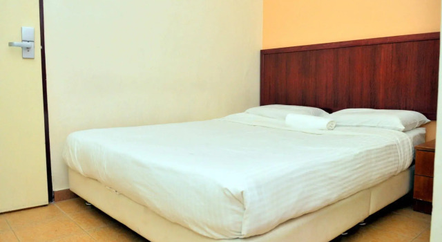 King's Hotel Kuantan, Rezerwuj Hotel Kuantan Pahang