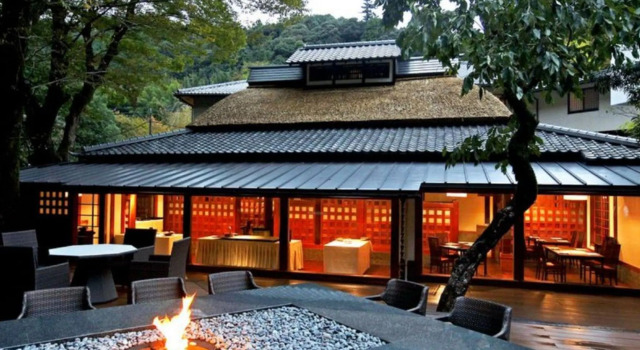 Двухместный номер Standard Tofuya Resort&Spa-Izu