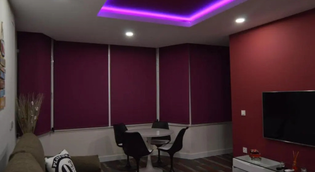 Апартаменты Diamond Torremolinos