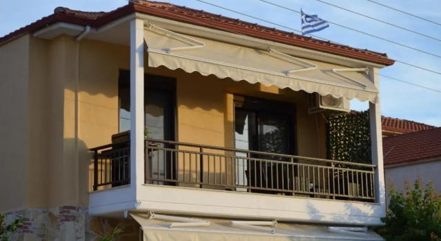 Luxury Apartments 2, Book Apartment Nea Potidaea 