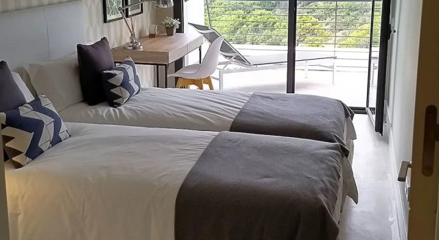 Modern Apartment in Estepona Spain with Terrace, Забронировать Апартаменты/квартира Отели Эстепона с бассейном, Бассейн