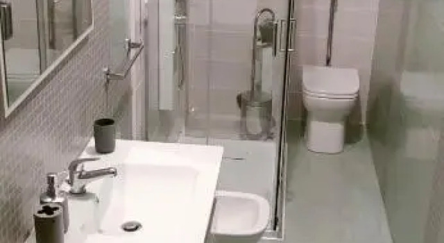 Apartment Rosy home