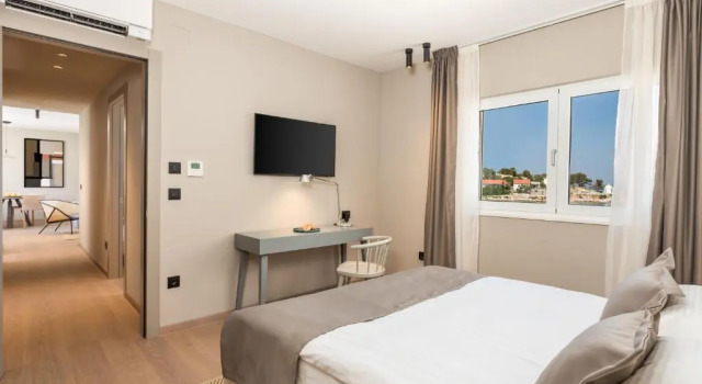 Апартаменты MAIORA Luxury Island Suites