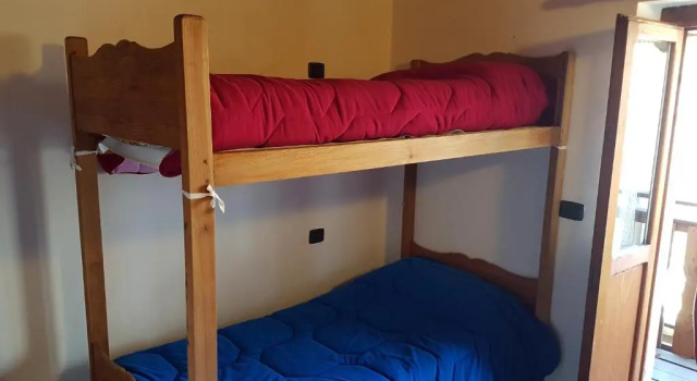 Номер Standard Agriturismo Volpe Golosa