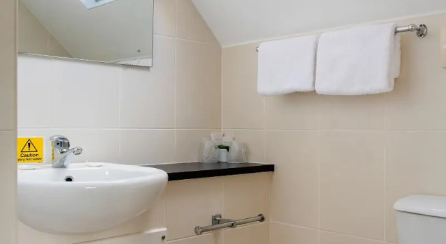 Standard Kahden hengen huone Anacapri