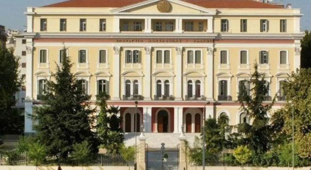 Traveler Home 85m2 Private Parking Next to Center, Book Hotel Thessaloniki Macedonia