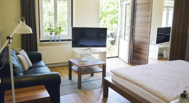 Номер Classic Hus Kiek in de See