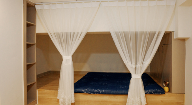 Люкс Tongliao Xinxuan Homestay