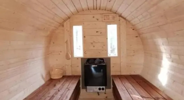 Chata za potokom 2, Rezervovat Apartmán Hotely v Žilinský kraj s parkováním, Parkování