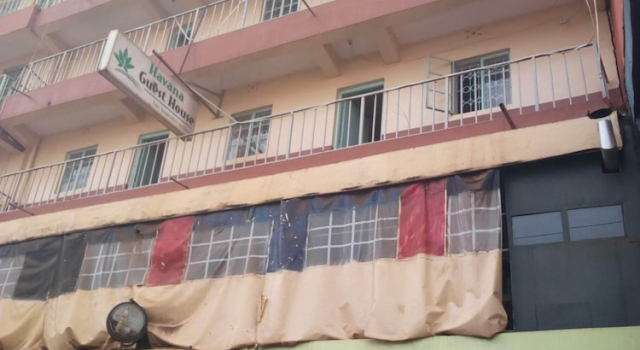 Havana Guest House, Rezervați Pensiune Pensiuni în Maua, Pensiune