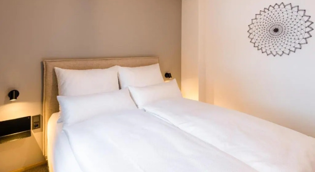 Апартаменты Margarethe Apartments Lech