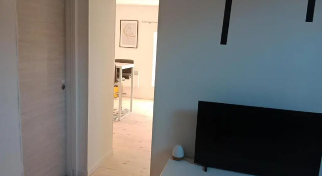 Pounette, appartement T2, centre thermes Luxeuil, Забронировать Апартаменты/квартира Люксёй-ле-Бен Haute-Saône, рядом с Casino JOA de Luxeuil