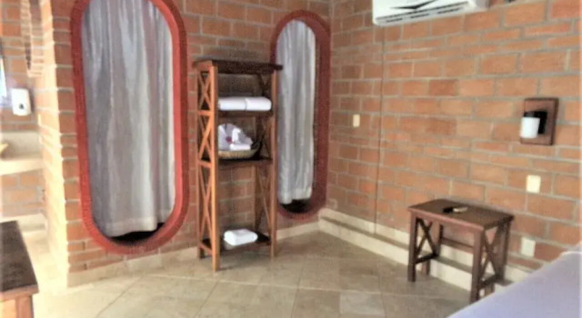 Hotel Casa del Lirio Diamante