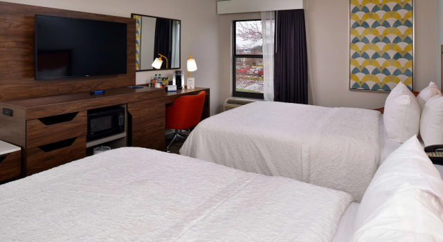 Hampton Inn Henderson