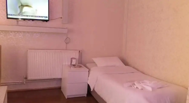 Blue Tower Suit Hotel