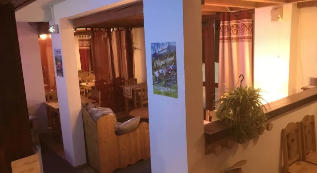Aigle Rouge, Prenota Hotel Aime-la-Plagne 