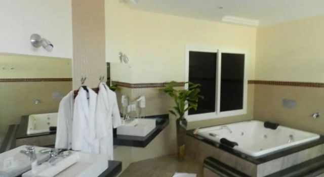 Номер Standard Paradise Inn Hotel e Lazer