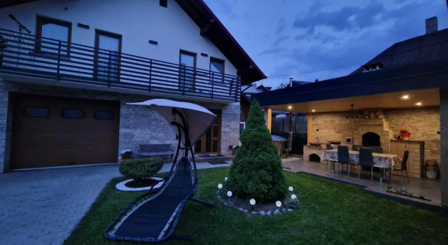 Comfy House, Забронировать Дом для отпуска Борша Марамуреш