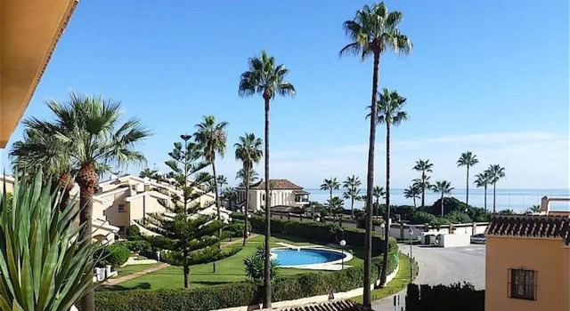 Апартаменты Apartamentos Residencial Playa Alicante