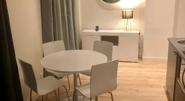 GH Apartment Pasteur-Montparnasse, Забронировать Апартаменты/квартира Отели Парижа с парковкой, рядом с Станция метро Pasteur, Парковка